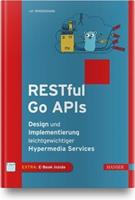 Ralf Wirdemann Restful Go Apis