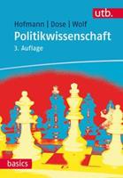 Wilhelm Hofmann, Nicolai Dose, Dieter Wolf Politikwissenschaft