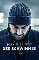 Joakim Zander Der Schwimmer