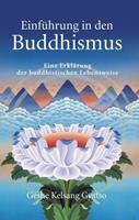 Geshe Kelsang Gyatso Einführung in den Buddhismus