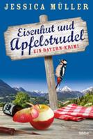 Jessica Müller Eisenhut und Apfelstrudel