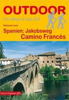 Raimund Joos Spanien: Jakobsweg Camino Francés