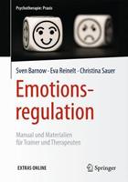 Sven Barnow, Eva Reinelt, Christina Sauer Emotionsregulation