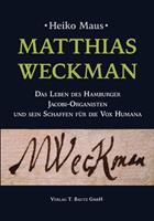 Heiko Maus Matthias Weckman