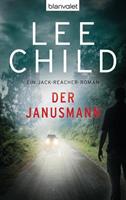 Lee Child Der Janusmann / Jack Reacher Bd.7