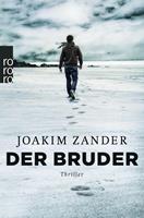 Joakim Zander Der Bruder