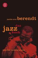 Joachim E. Berendt, Günther Huesmann Das Jazzbuch