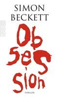 Van Ditmar Boekenimport B.V. Obsession - Beckett, Simon
