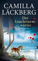 Camilla Läckberg Der Leuchtturmwärter / Erica Falck & Patrik Hedström Bd.7