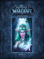 Blizzard Entertainment World of Warcraft: Chroniken Bd. 3