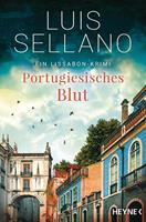 Luis Sellano Portugiesisches Blut