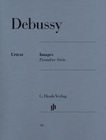 Claude Debussy Images 1re série