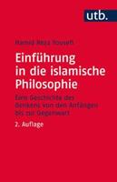 Hamid Reza Yousefi Einführung in die islamische Philosophie