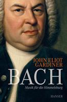 John Eliot Gardiner Bach