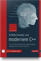 Peter Gottschling Forschung mit modernem C++