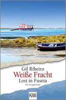 Gil Ribeiro Weiße Fracht