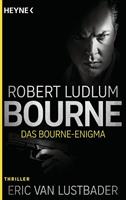 Robert Ludlum, Eric Van Lustbader Das Bourne Enigma