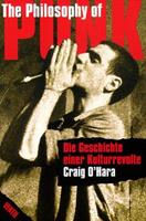 Craig O'Hara The Philosophy of Punk