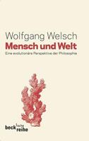 Wolfgang Welsch Mensch und Welt