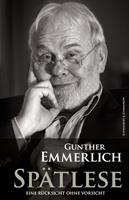 Gunther Emmerlich Spätlese