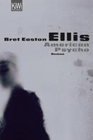 Bret Easton Ellis American Psycho