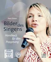 Petra Straue Bilder des Singens.