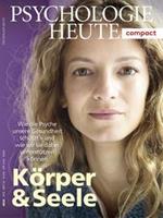 Julius Beltz GmbH & Co. KG Psychologie Heute Compact 52: Körper & Seele