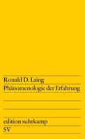 Ronald D. Laing Phänomenologie der Erfahrung