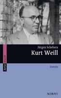 Jürgen Schebera Kurt Weill