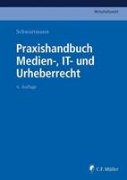 Ina Depprich, LL.M. Markus Bagh, Peer Biessmann, Niels Leppe Praxishandbuch Medien-, IT- und Urheberrecht