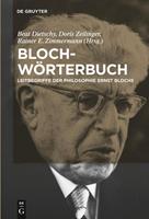 De Gruyter Bloch-Wörterbuch