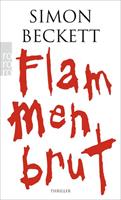 Simon Beckett Flammenbrut