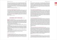 Katholische Bibelanstalt Die Bibel. Einheitsübersetzung der Heiligen Schrift. Gesamtausgabe / Bibel mit Schreibrand (Roter Einband)