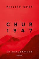 Philipp Gurt Chur 1947 (rot)