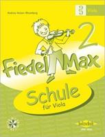 Andrea Holzer-Rhomberg Fiedel-Max 2 Viola