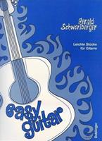 Gerald Schwertberger Easy Guitar