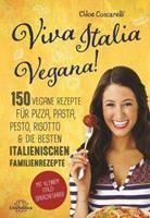 Chloe Coscarelli Viva Italia Vegana!