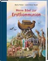 Martin Polster Meine Bibel zur Erstkommunion