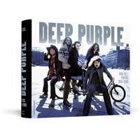 Didi Zill Deep Purple