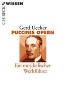 Gerd Uecker Puccinis Opern