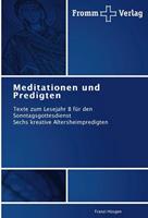 Franzi Hüsgen Meditationen und Predigten