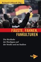 PapyRossa Verlag Fäuste, Fahnen, Fankulturen