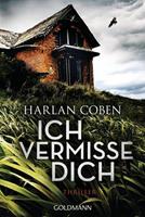 Harlan Coben Ich vermisse dich