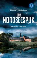 FISCHER Taschenbuch / S. Fischer Verlag Der Nordseespuk / Theodor Storm Bd.2