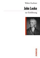 Walter Euchner John Locke zur Einführung