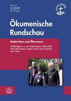 Evangelische Verlagsanstalt Ostkirchen und Ökumene