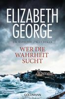 Elizabeth George Wer die Wahrheit sucht