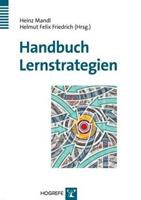 Heinz Mandl, Helmut F. Friedrich Handbuch Lernstrategien
