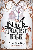Nina MacKay Black Forest High
