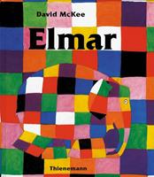 Van Ditmar Boekenimport B.V. Elmar - David McKee